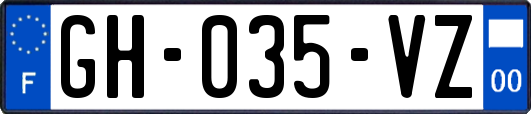 GH-035-VZ