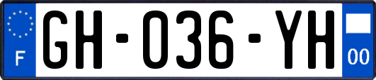 GH-036-YH