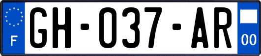 GH-037-AR