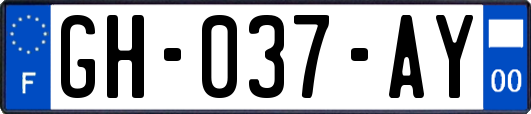 GH-037-AY