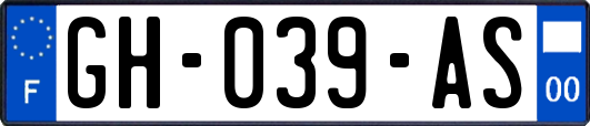 GH-039-AS