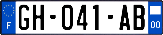 GH-041-AB