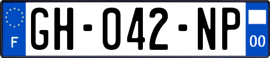 GH-042-NP