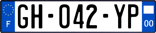 GH-042-YP