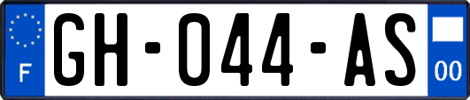 GH-044-AS