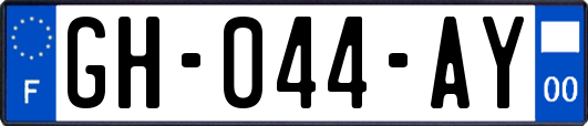 GH-044-AY