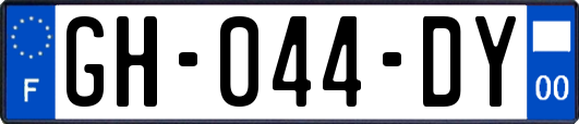GH-044-DY