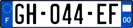 GH-044-EF
