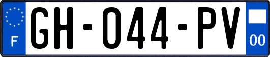 GH-044-PV