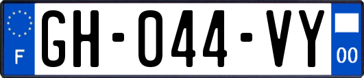 GH-044-VY