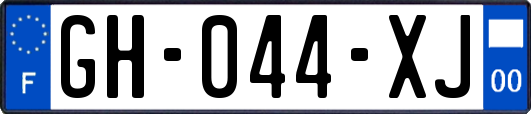 GH-044-XJ