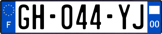 GH-044-YJ