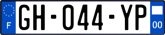 GH-044-YP