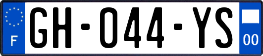 GH-044-YS