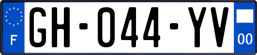 GH-044-YV