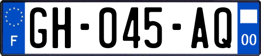 GH-045-AQ