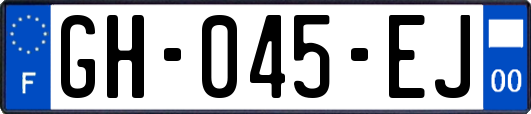 GH-045-EJ