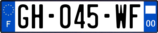 GH-045-WF