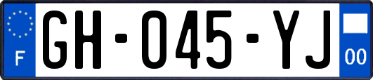 GH-045-YJ
