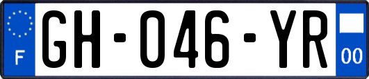 GH-046-YR
