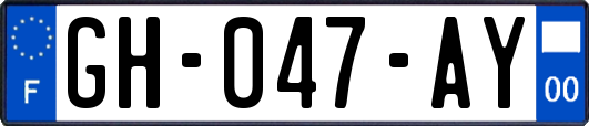 GH-047-AY