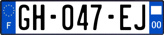 GH-047-EJ