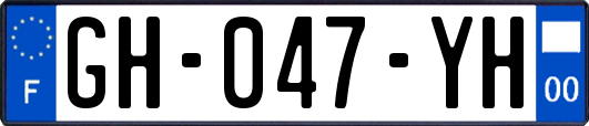 GH-047-YH