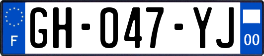 GH-047-YJ
