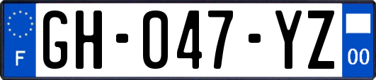 GH-047-YZ