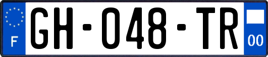 GH-048-TR
