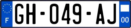 GH-049-AJ