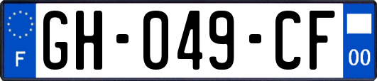 GH-049-CF