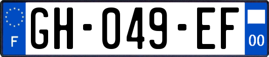 GH-049-EF