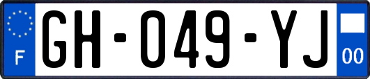 GH-049-YJ