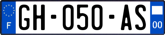 GH-050-AS