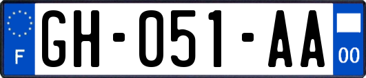 GH-051-AA