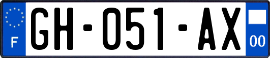 GH-051-AX