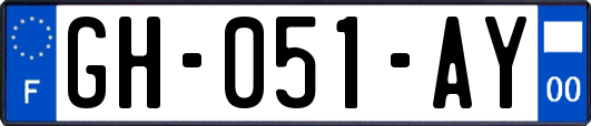 GH-051-AY