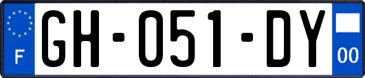 GH-051-DY