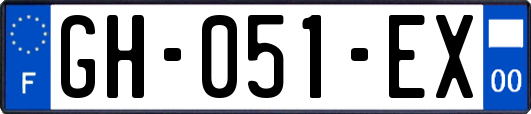 GH-051-EX