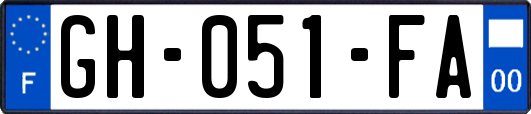 GH-051-FA