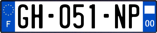 GH-051-NP