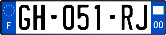 GH-051-RJ