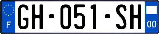 GH-051-SH