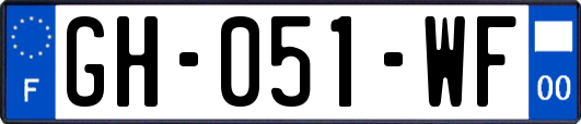 GH-051-WF