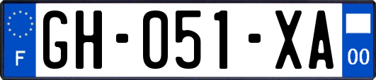 GH-051-XA