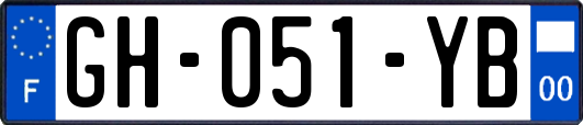 GH-051-YB