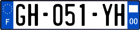 GH-051-YH