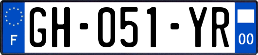 GH-051-YR