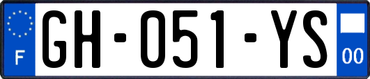 GH-051-YS